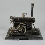 4215 Steam engine